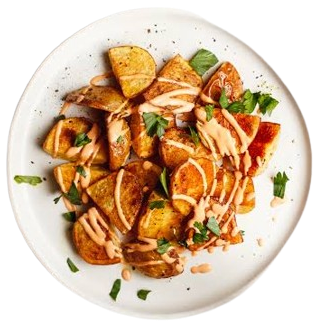 Patatas Bravas