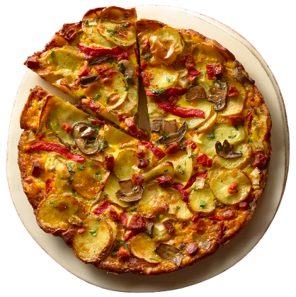 Spanish Omelette